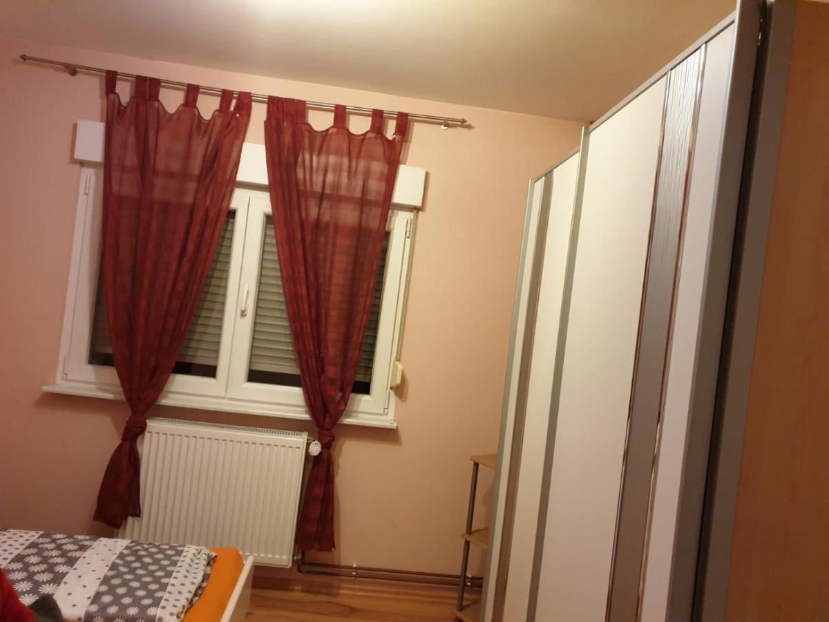 Apartment Euro As Kappel-Grafenhausen Exterior photo