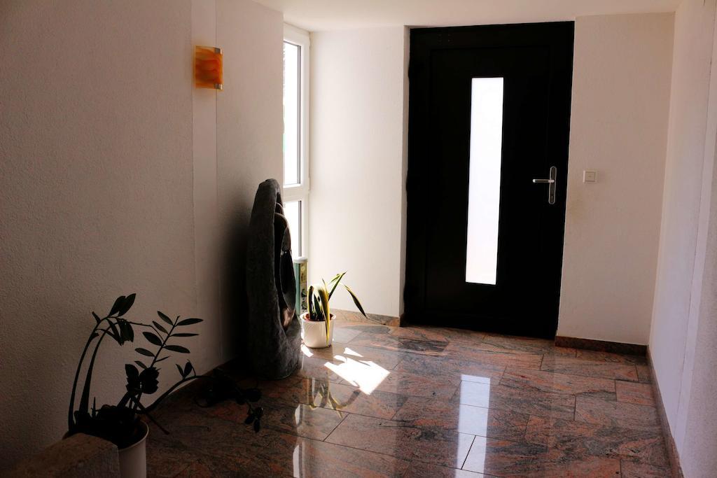 Apartment Euro As Kappel-Grafenhausen Room photo